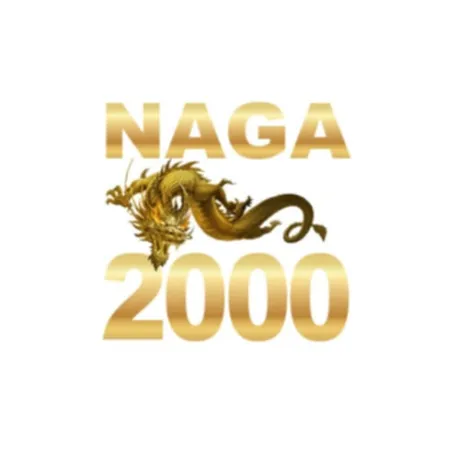 NAGA2000 - Game Gaple Seru dan Menarik