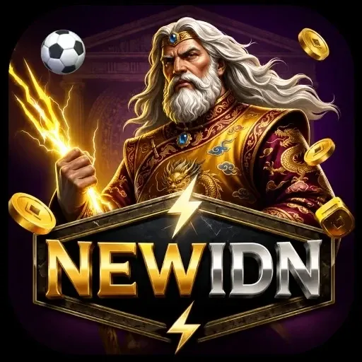 NEWIDN - Pertarungan Epic Dalam Dunia Battle Royale