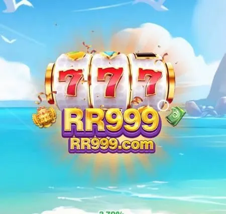 RR999 - Pertarungan Seru yang Tak Terlupakan