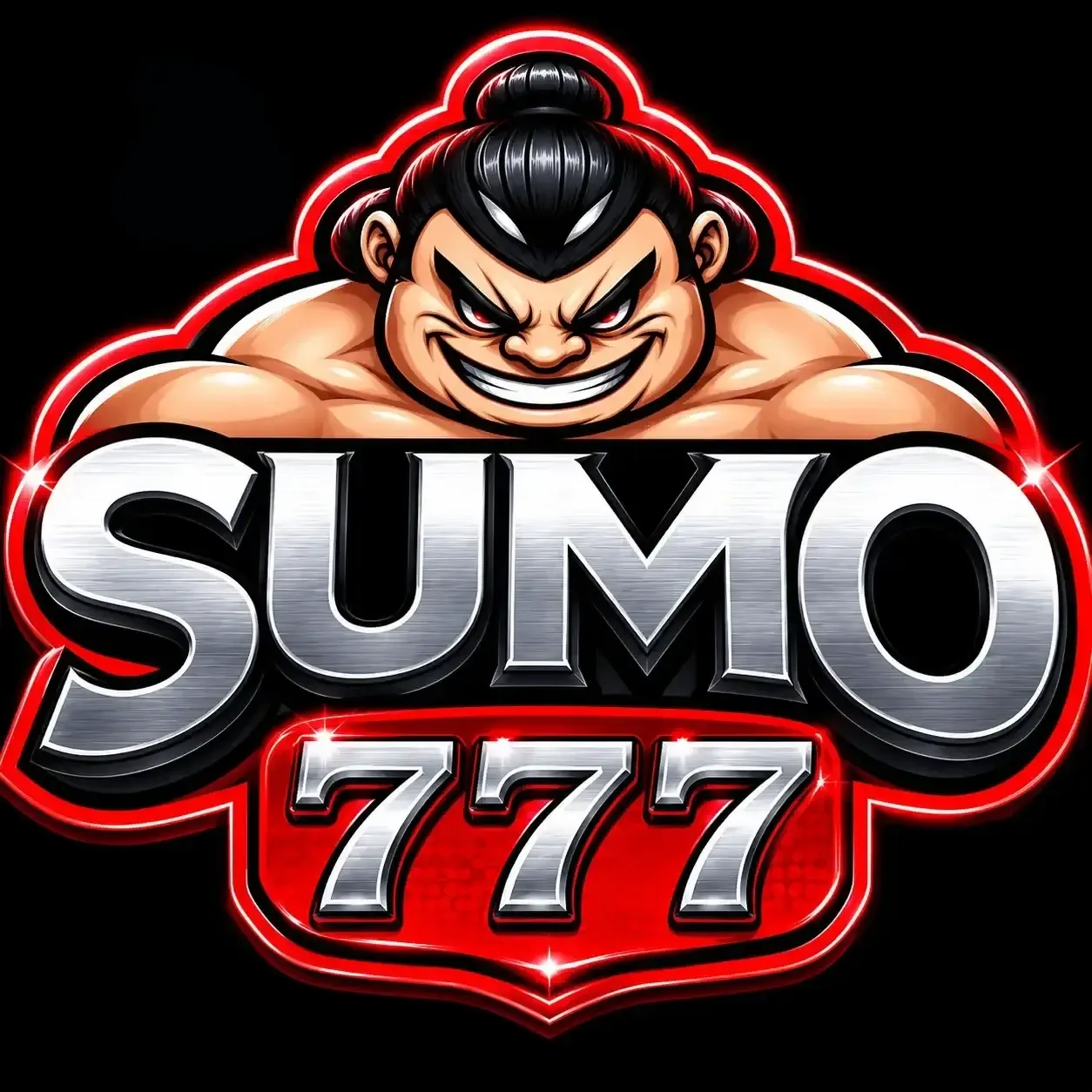 SUMO777 - Permainan Match-3 Seru dan Menantang