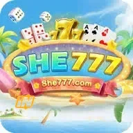 Logo she777